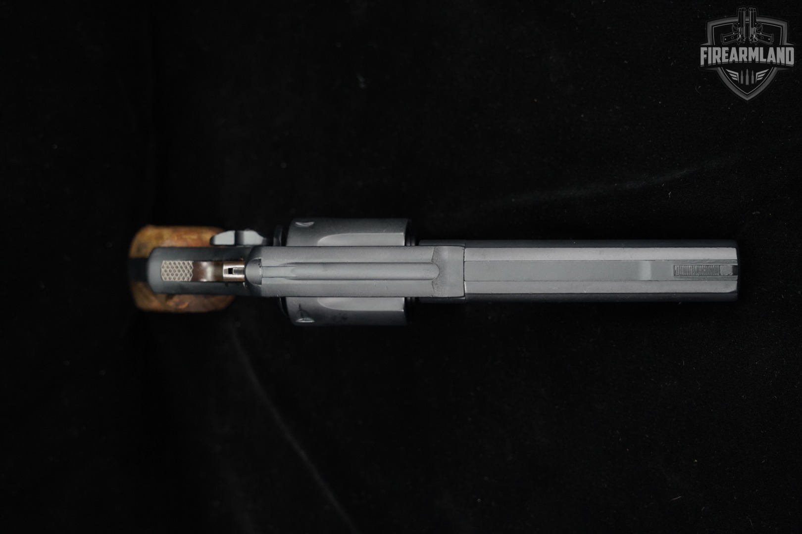 1991-1992 Smith & Wesson S&W Model 10-10th 38 Special 4" Blued DA/SA 1010-img-5