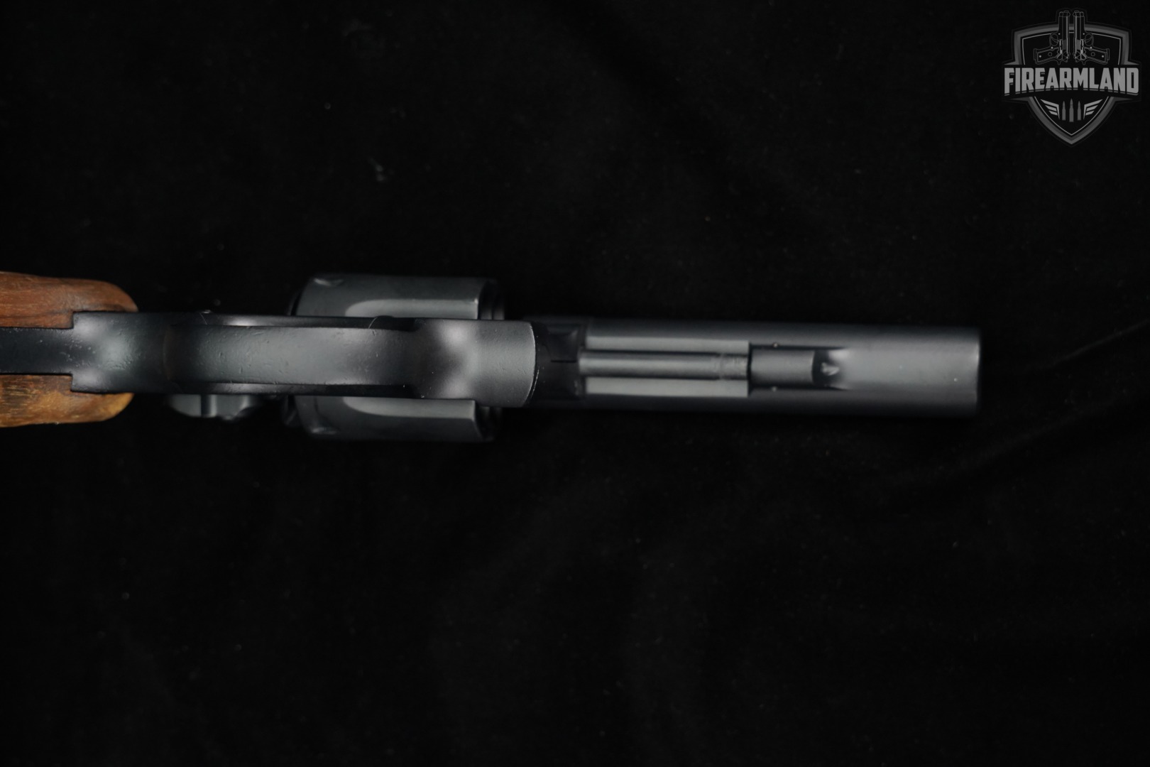 1991-1992 Smith & Wesson S&W Model 10-10th 38 Special 4" Blued DA/SA 1010-img-6