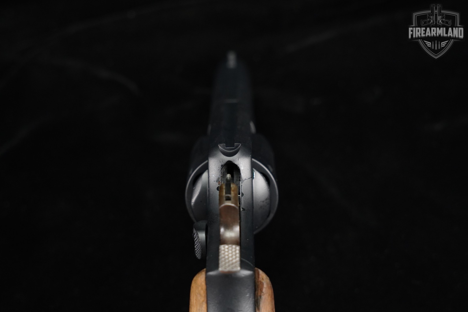 1991-1992 Smith & Wesson S&W Model 10-10th 38 Special 4" Blued DA/SA 1010-img-8