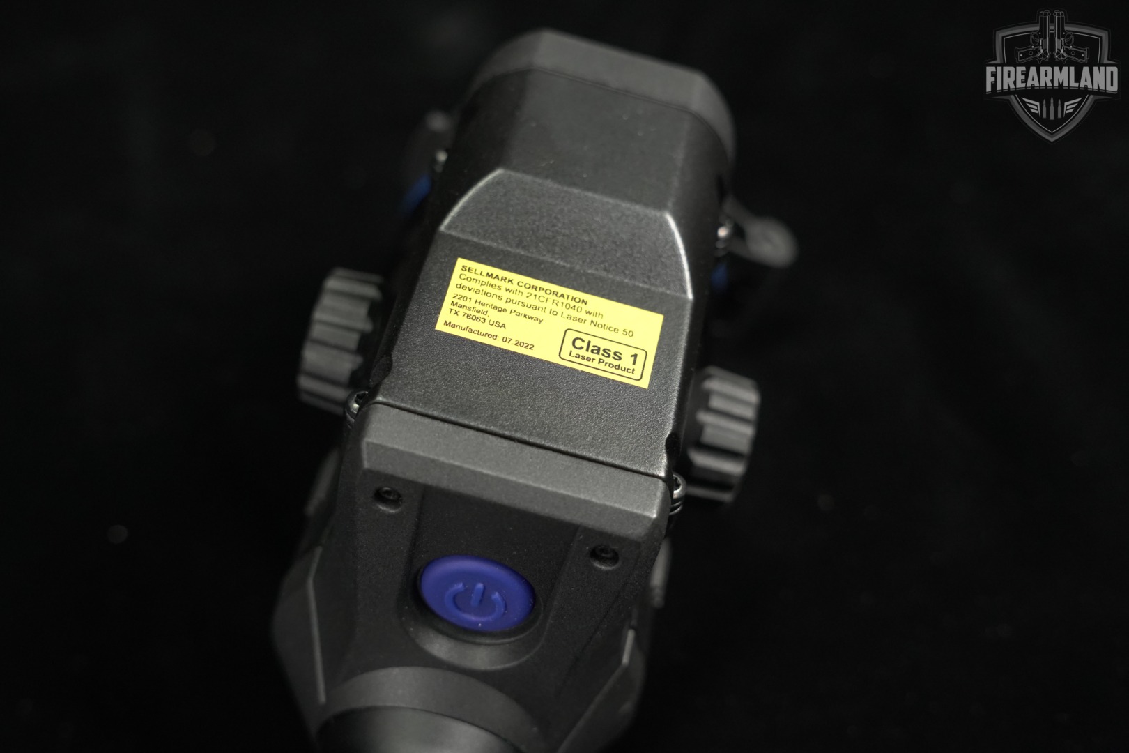 Pulsar Thermion 2 LRF XP50 PRO 16X Laser Rangefinder THERMAL SCOPE +BOX-img-7