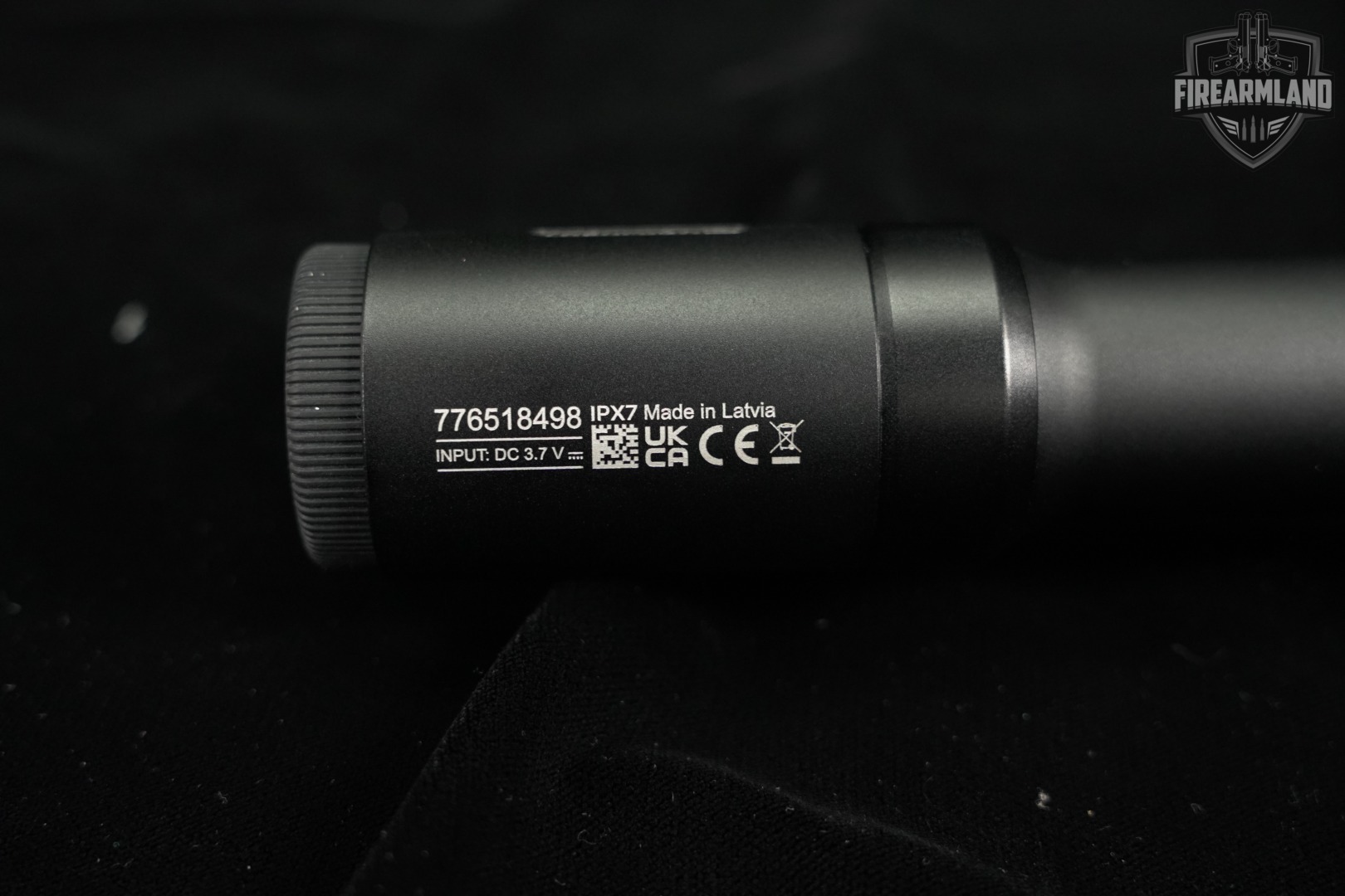 Pulsar Thermion 2 LRF XP50 PRO 16X Laser Rangefinder THERMAL SCOPE +BOX-img-8