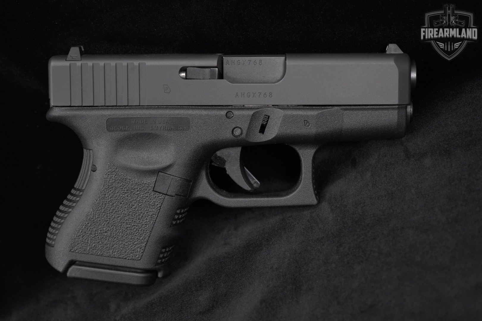 FirearmLand