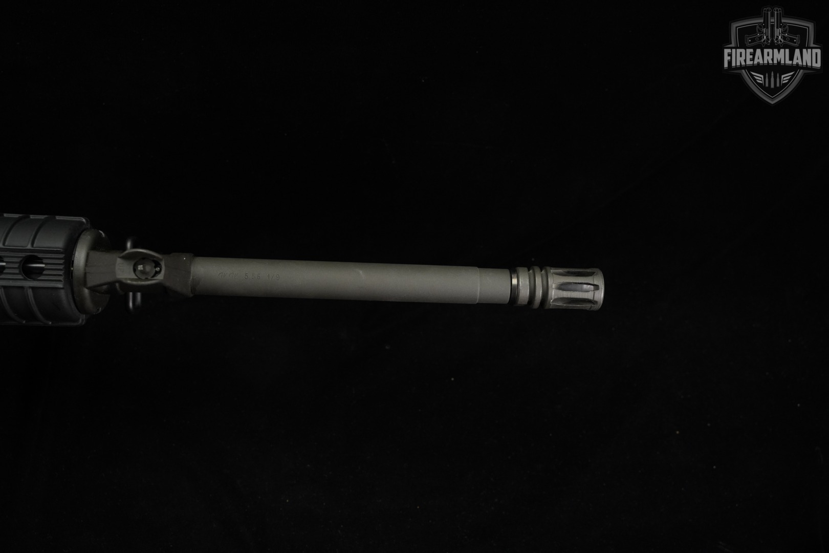Windham Weaponry MOD WW-15 5.56 NATO AR15 16" AR WW15 +TRUGLO OPTICS-img-12
