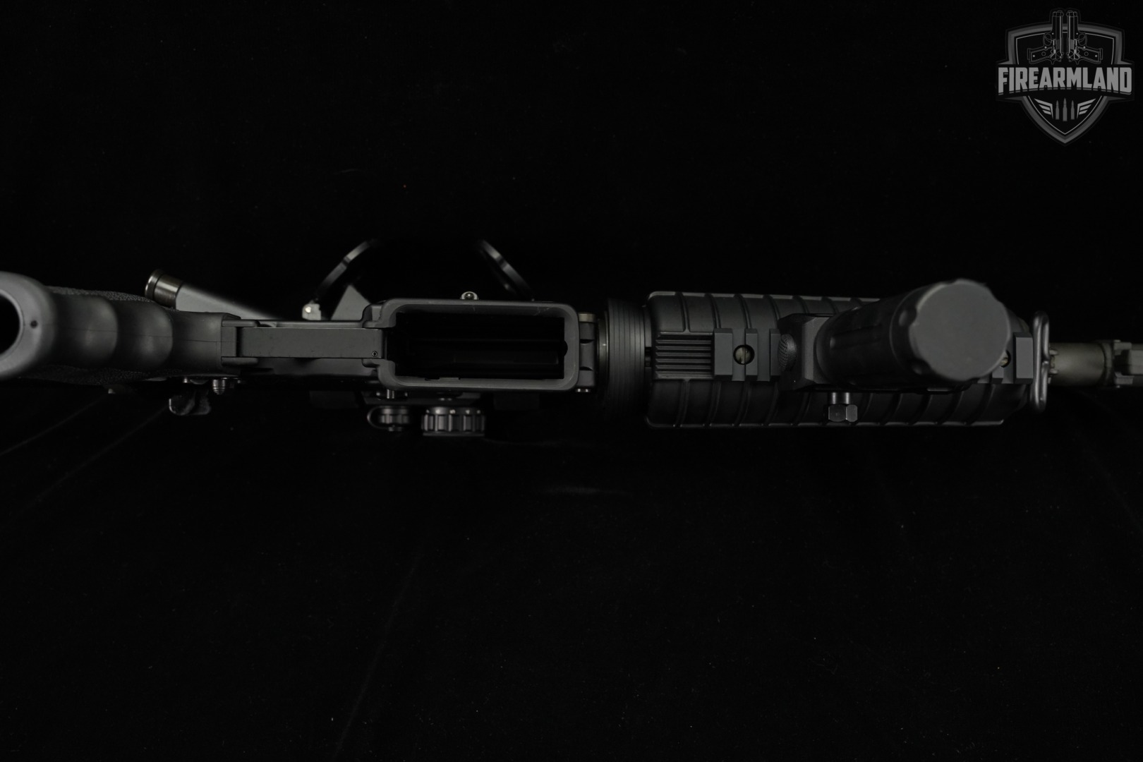 Windham Weaponry MOD WW-15 5.56 NATO AR15 16" AR WW15 +TRUGLO OPTICS-img-14
