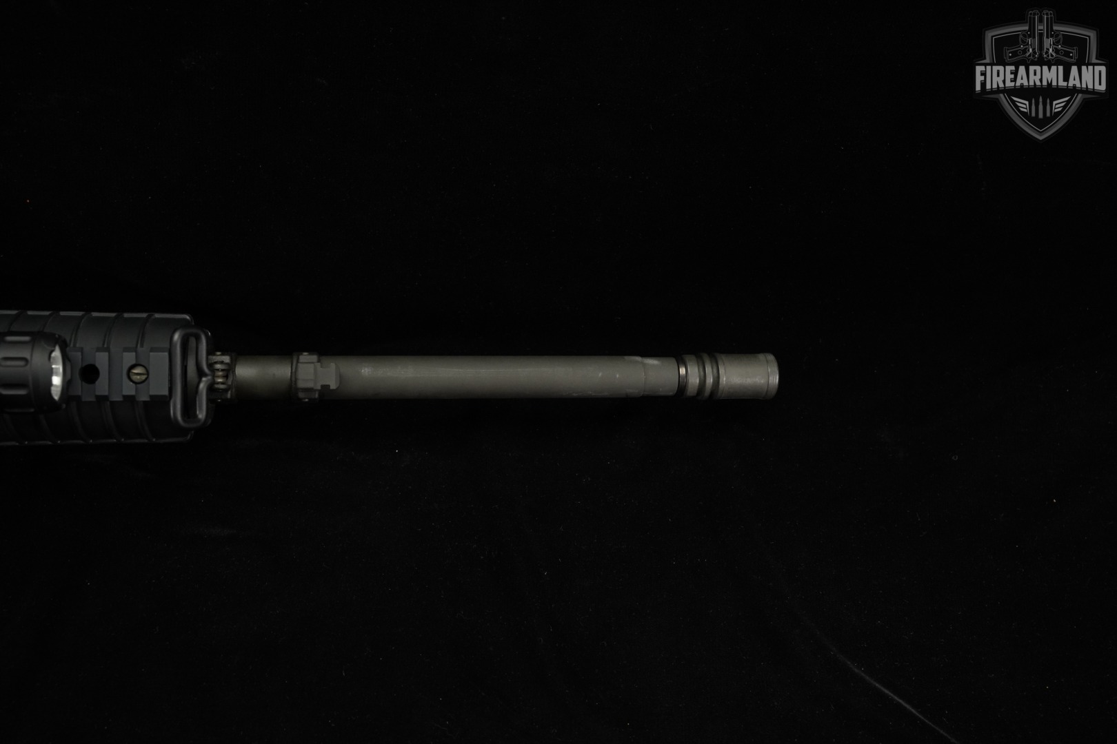Windham Weaponry MOD WW-15 5.56 NATO AR15 16" AR WW15 +TRUGLO OPTICS-img-15
