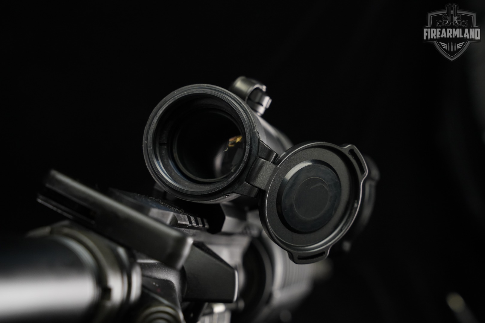 Windham Weaponry MOD WW-15 5.56 NATO AR15 16" AR WW15 +TRUGLO OPTICS-img-19