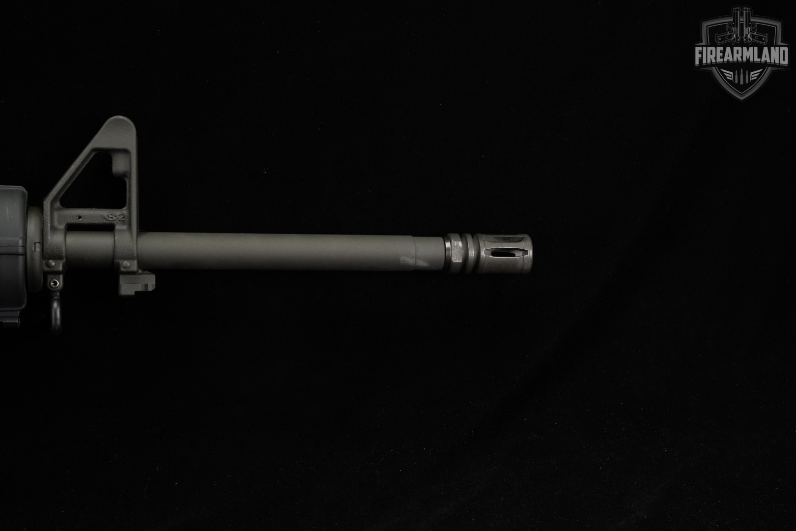 Windham Weaponry MOD WW-15 5.56 NATO AR15 16" AR WW15 +TRUGLO OPTICS-img-5