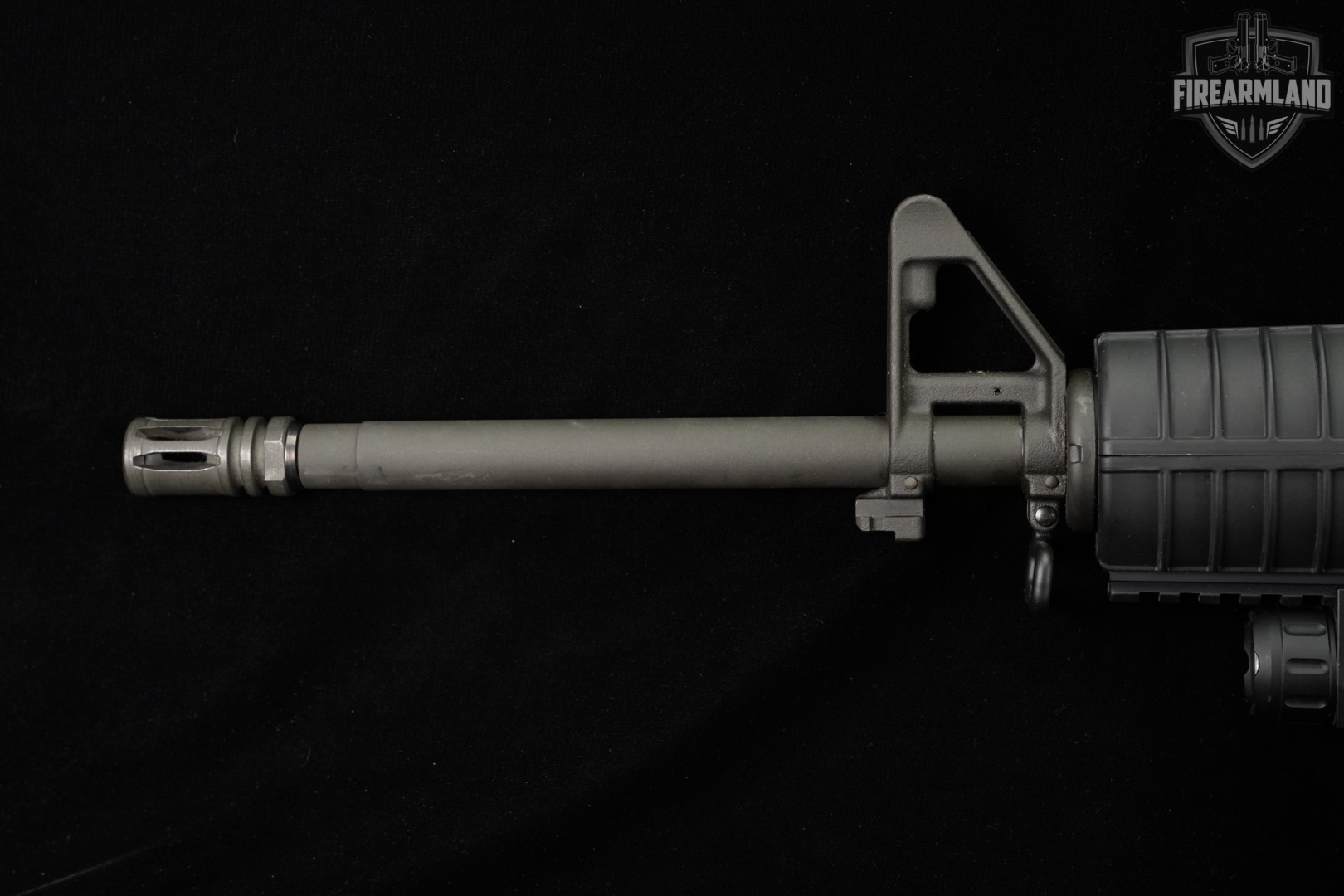 Windham Weaponry MOD WW-15 5.56 NATO AR15 16" AR WW15 +TRUGLO OPTICS-img-7