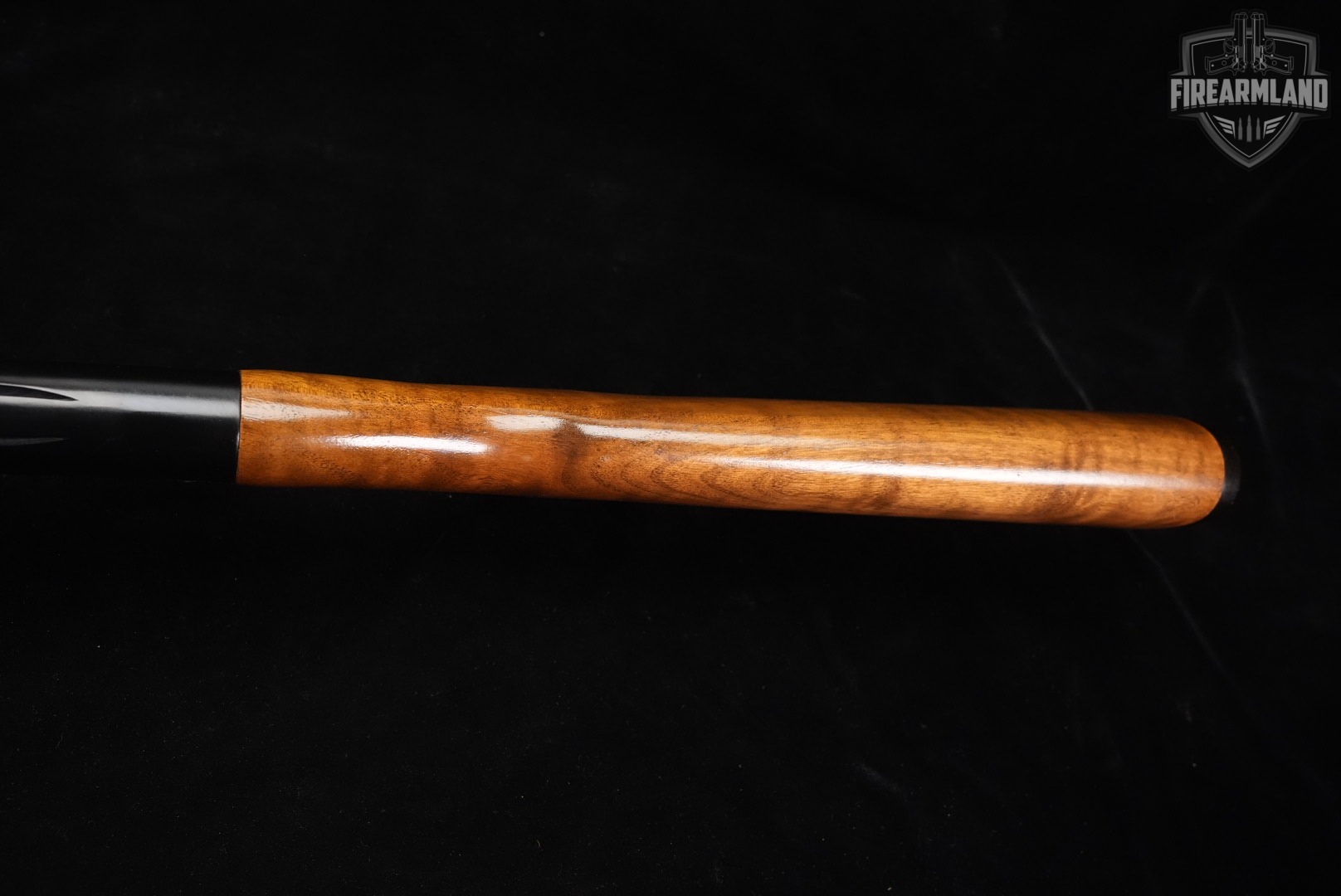 Remington Model 552 Speedmaster 22 S/L/LR 23" Blued & Walnut M552-img-12