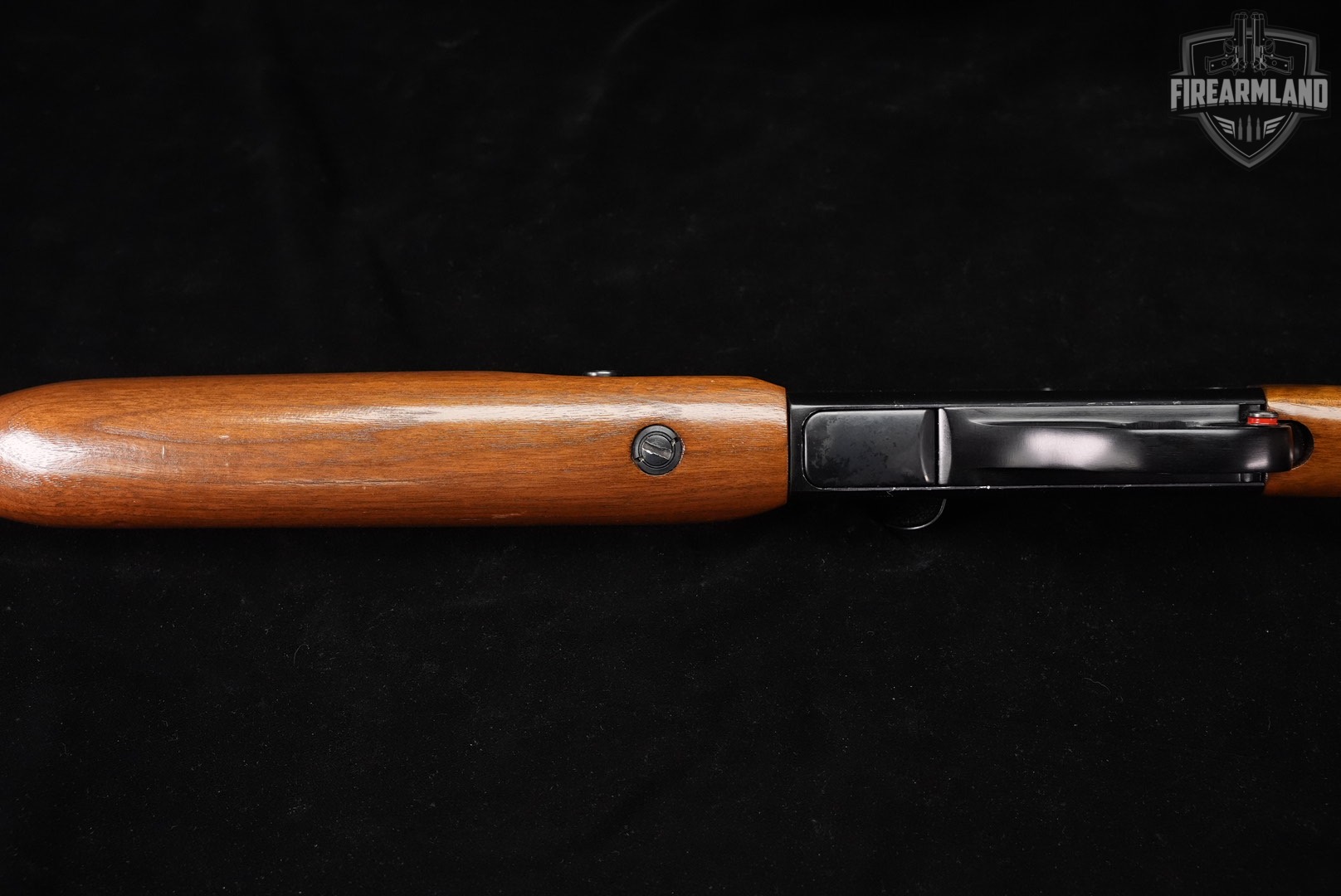 Remington Model 552 Speedmaster 22 S/L/LR 23" Blued & Walnut M552-img-14