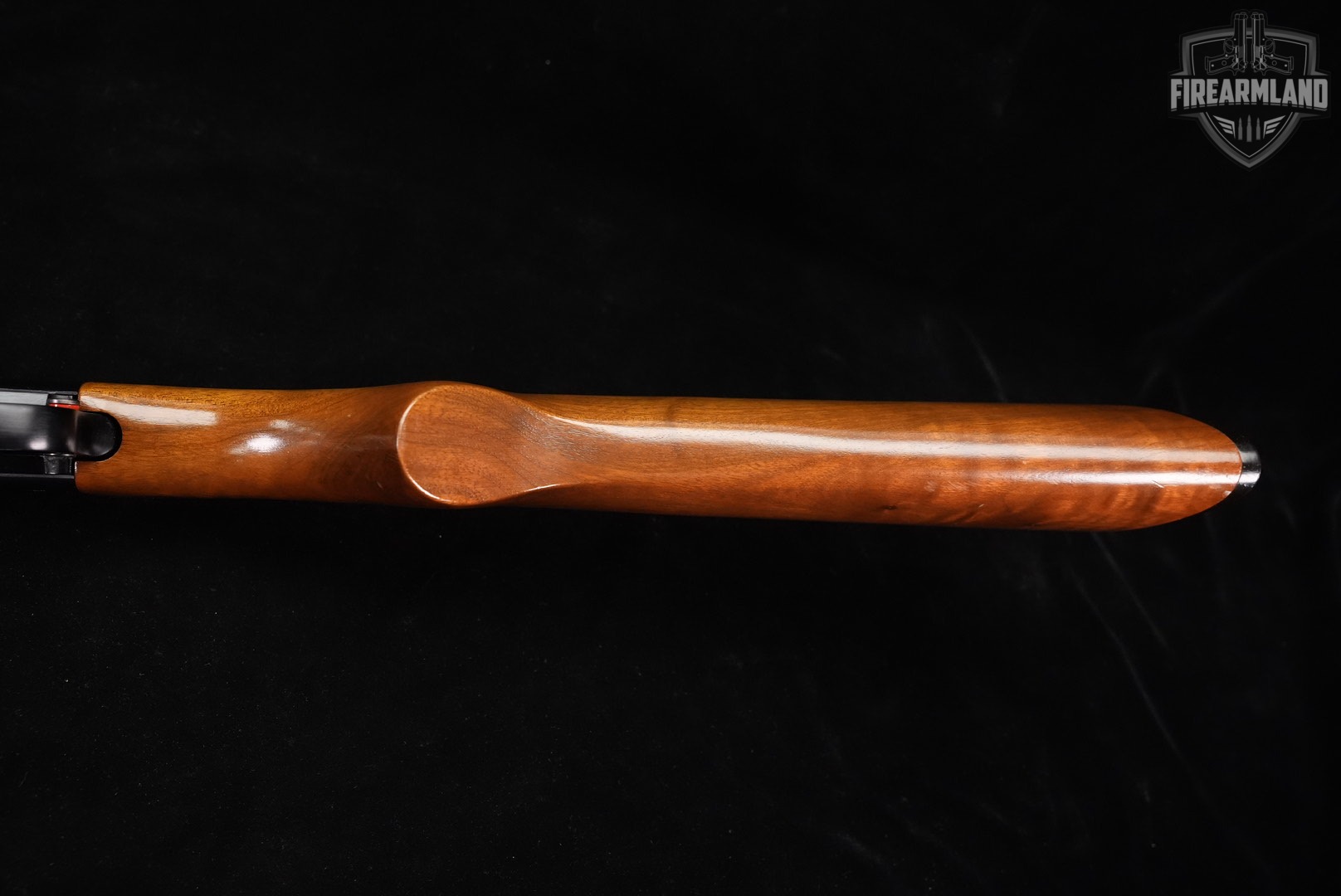Remington Model 552 Speedmaster 22 S/L/LR 23" Blued & Walnut M552-img-15