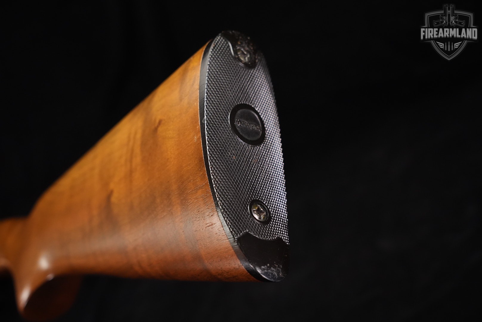 Remington Model 552 Speedmaster 22 S/L/LR 23" Blued & Walnut M552-img-16