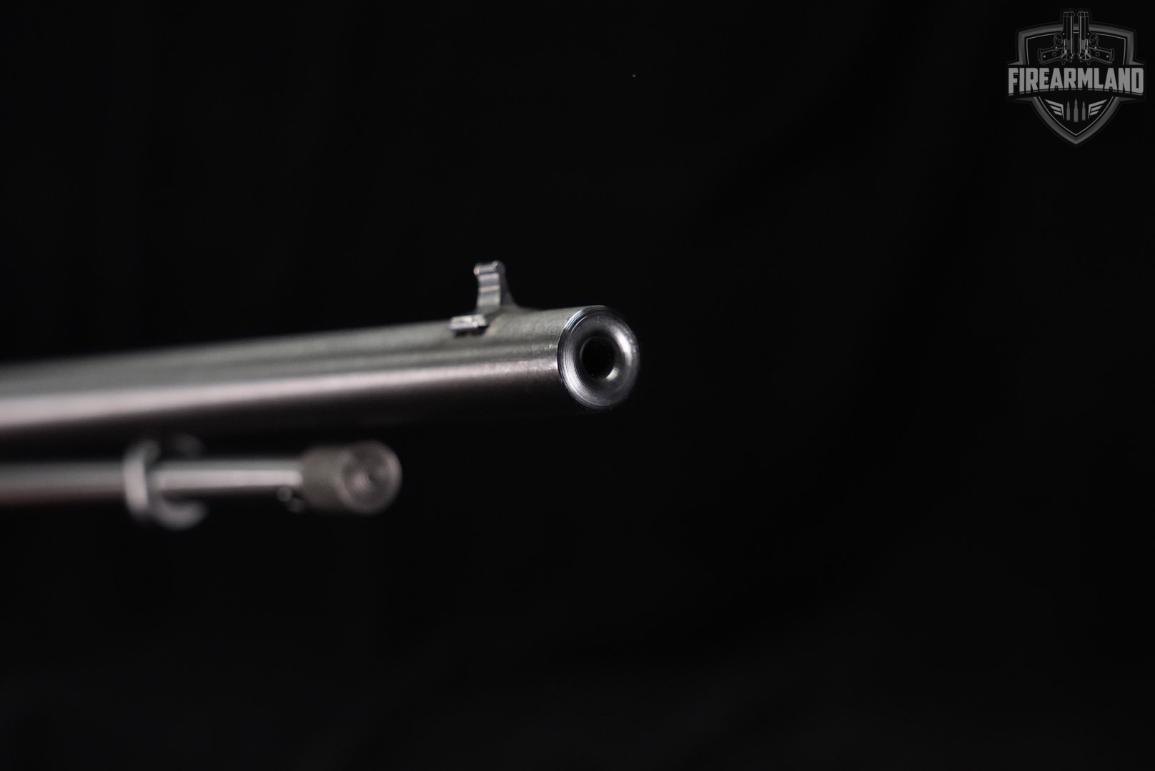 Remington Model 552 Speedmaster 22 S/L/LR 23" Blued & Walnut M552-img-17