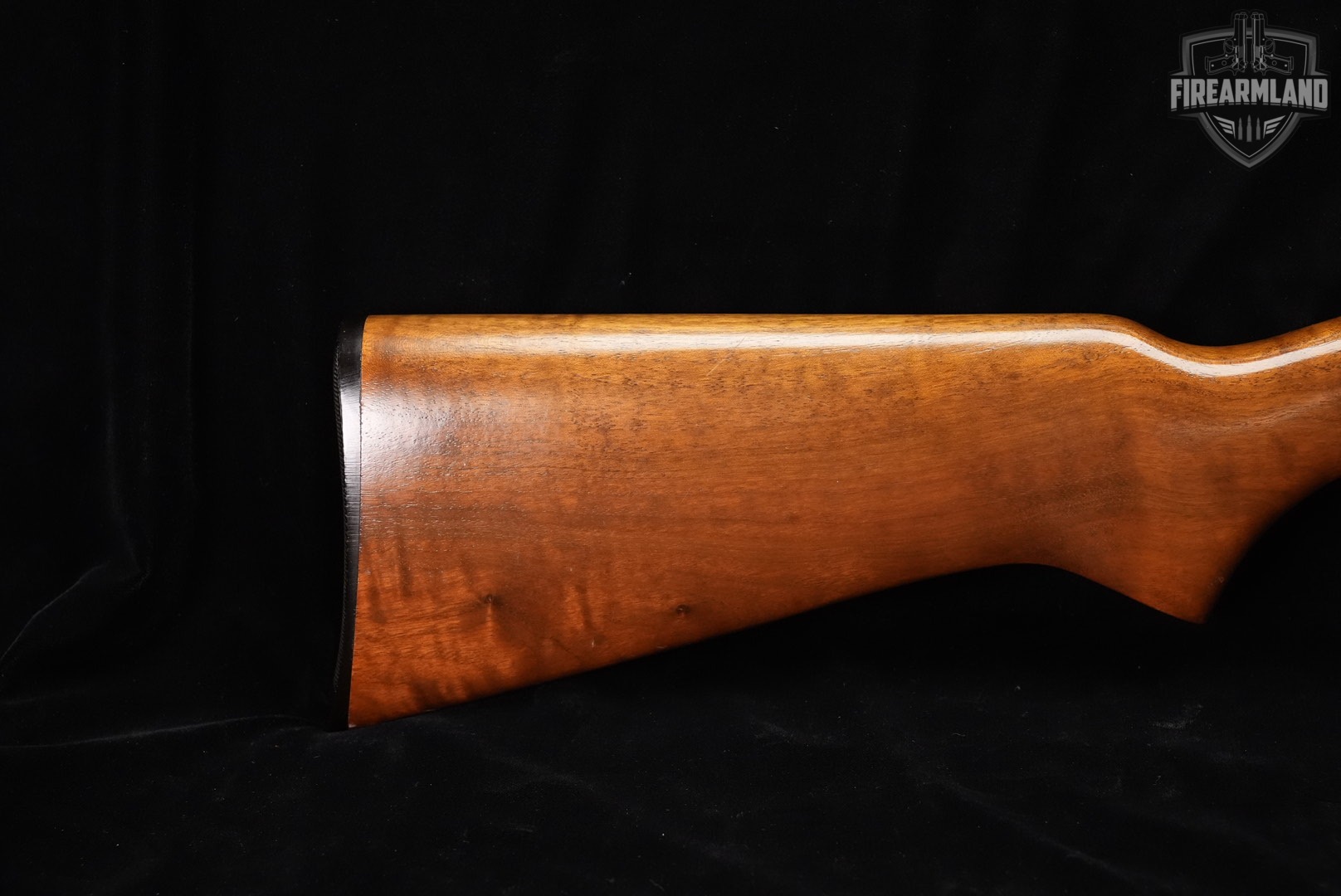Remington Model 552 Speedmaster 22 S/L/LR 23" Blued & Walnut M552-img-3