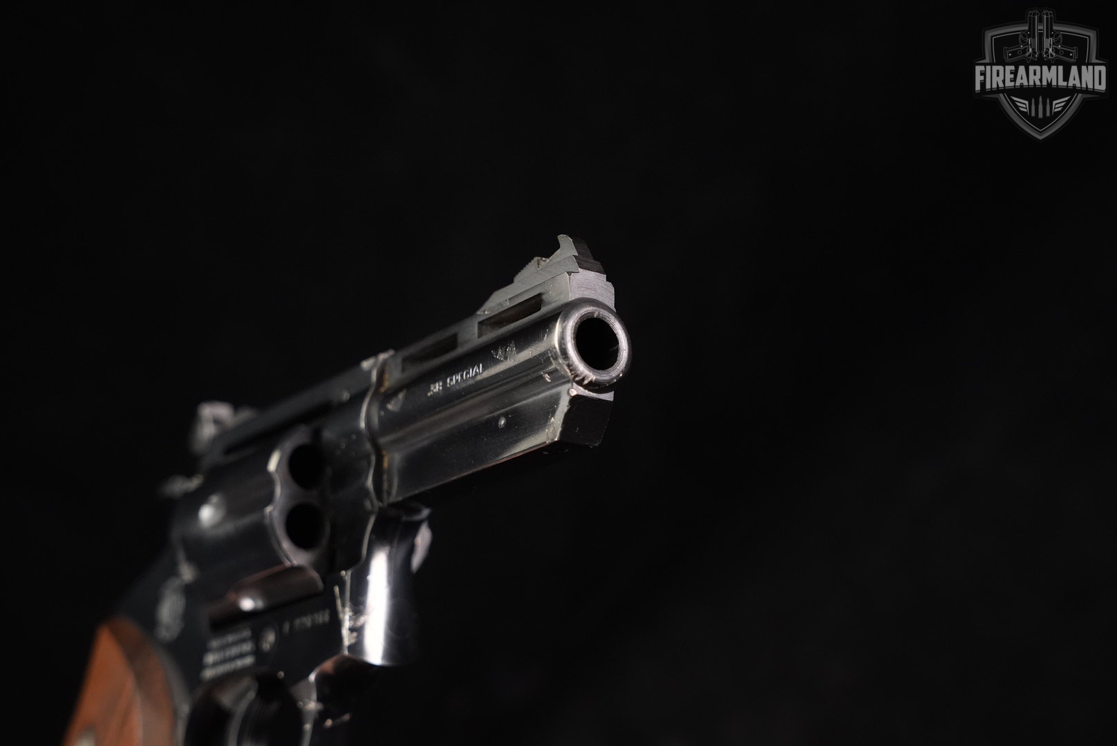 Rossi Model 851 Interarms Import 38 Special 3" High-Polish Blued M851-img-10