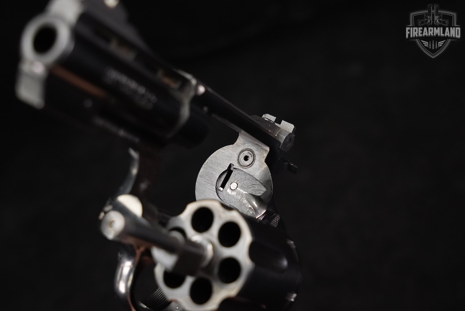 Rossi Model 851 Interarms Import 38 Special 3" High-Polish Blued M851-img-13