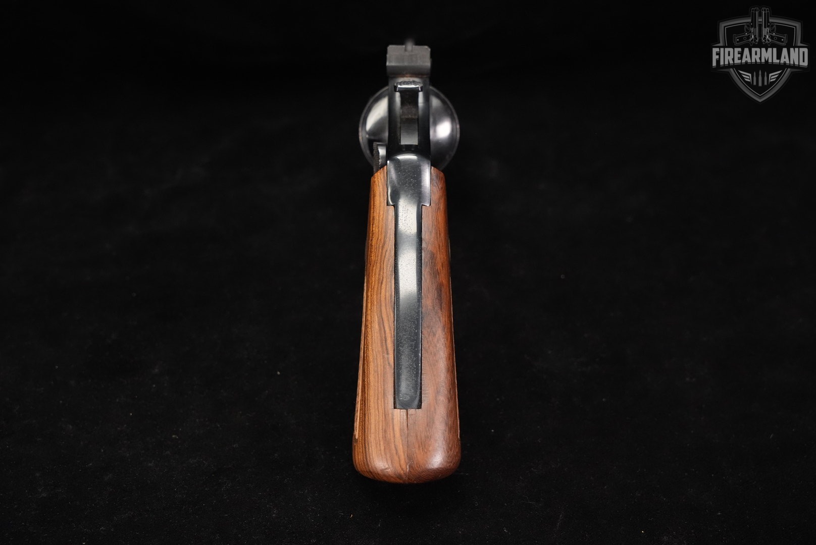 Rossi Model 851 Interarms Import 38 Special 3" High-Polish Blued M851-img-5