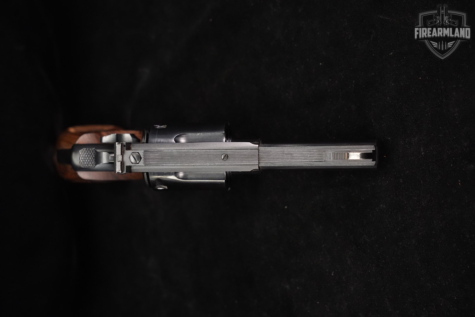 Rossi Model 851 Interarms Import 38 Special 3" High-Polish Blued M851-img-7