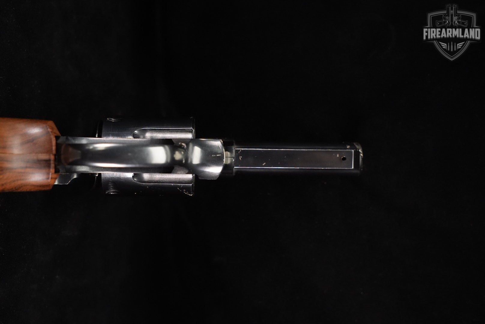 Rossi Model 851 Interarms Import 38 Special 3" High-Polish Blued M851-img-8