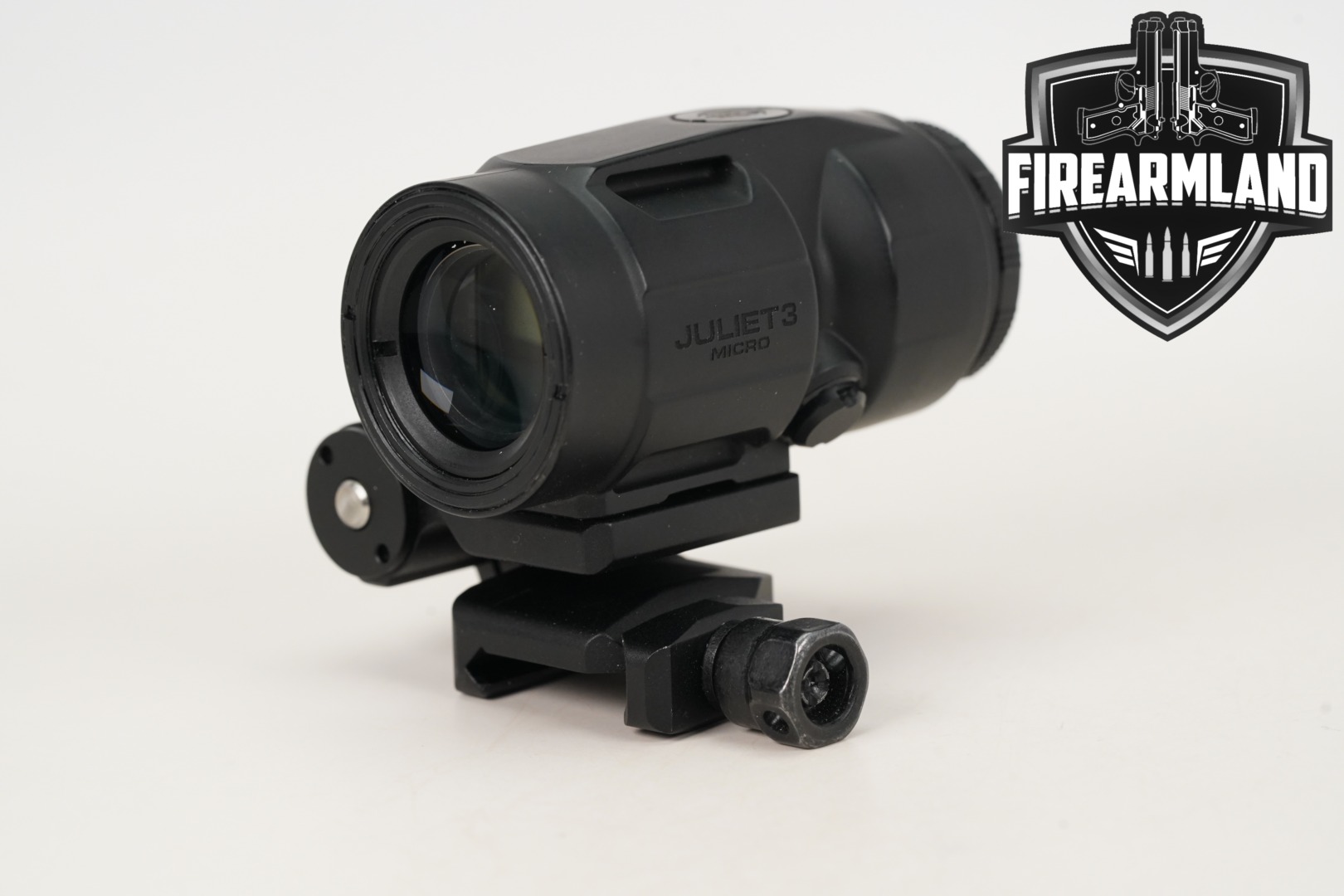 Sig Sauer Juliet-3 3X Magnifier in Excellent Condition Thumbnail