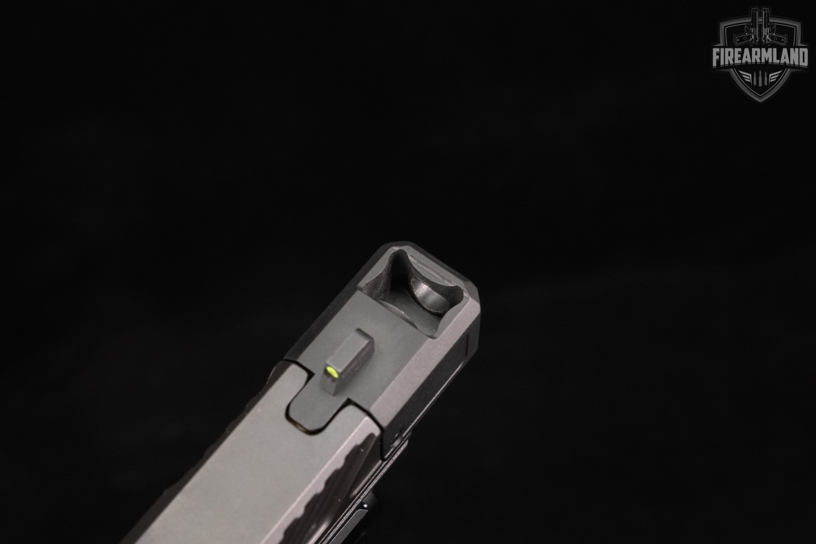 Shadow Systems DR920P 9mm DR-920 920P COMP +2 MAGS, OSIGHT OPTICS, OLIGHT-img-11