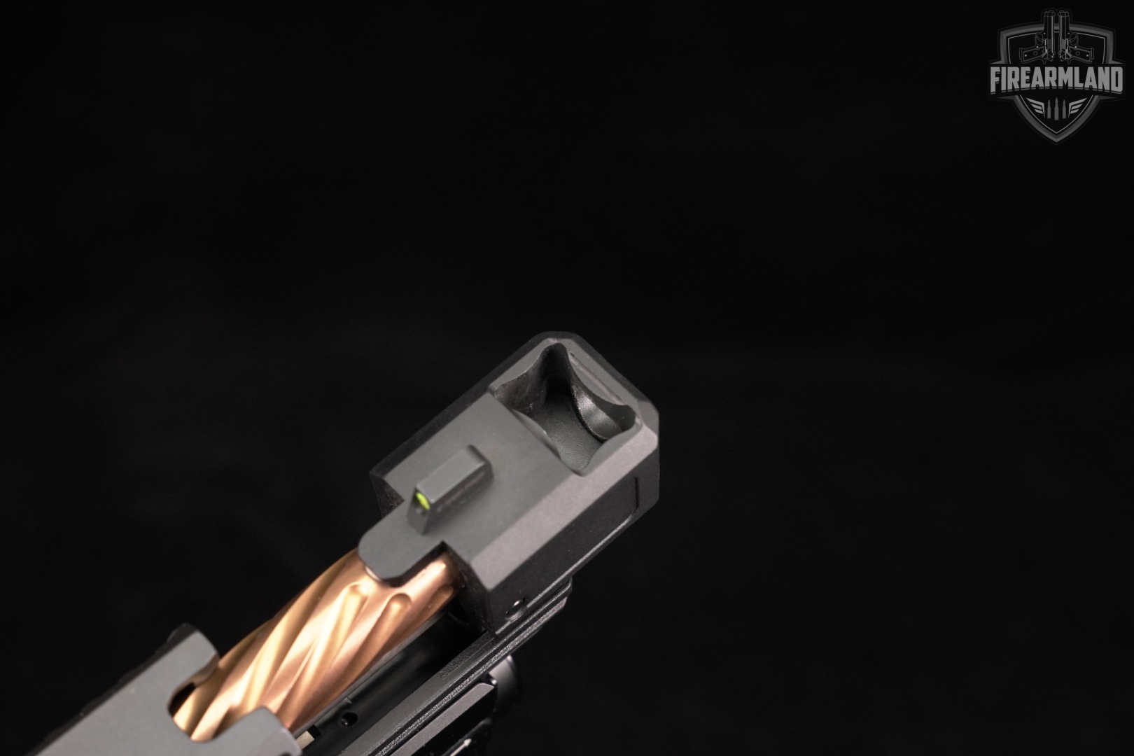 Shadow Systems DR920P 9mm DR-920 920P COMP +2 MAGS, OSIGHT OPTICS, OLIGHT-img-12