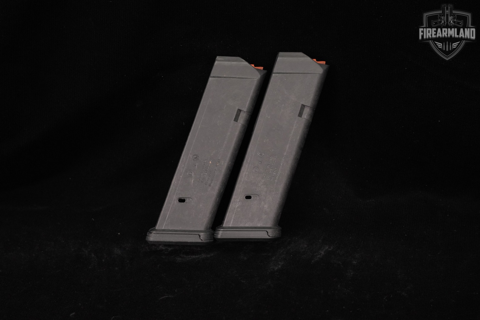 Shadow Systems DR920P 9mm DR-920 920P COMP +2 MAGS, OSIGHT OPTICS, OLIGHT-img-17