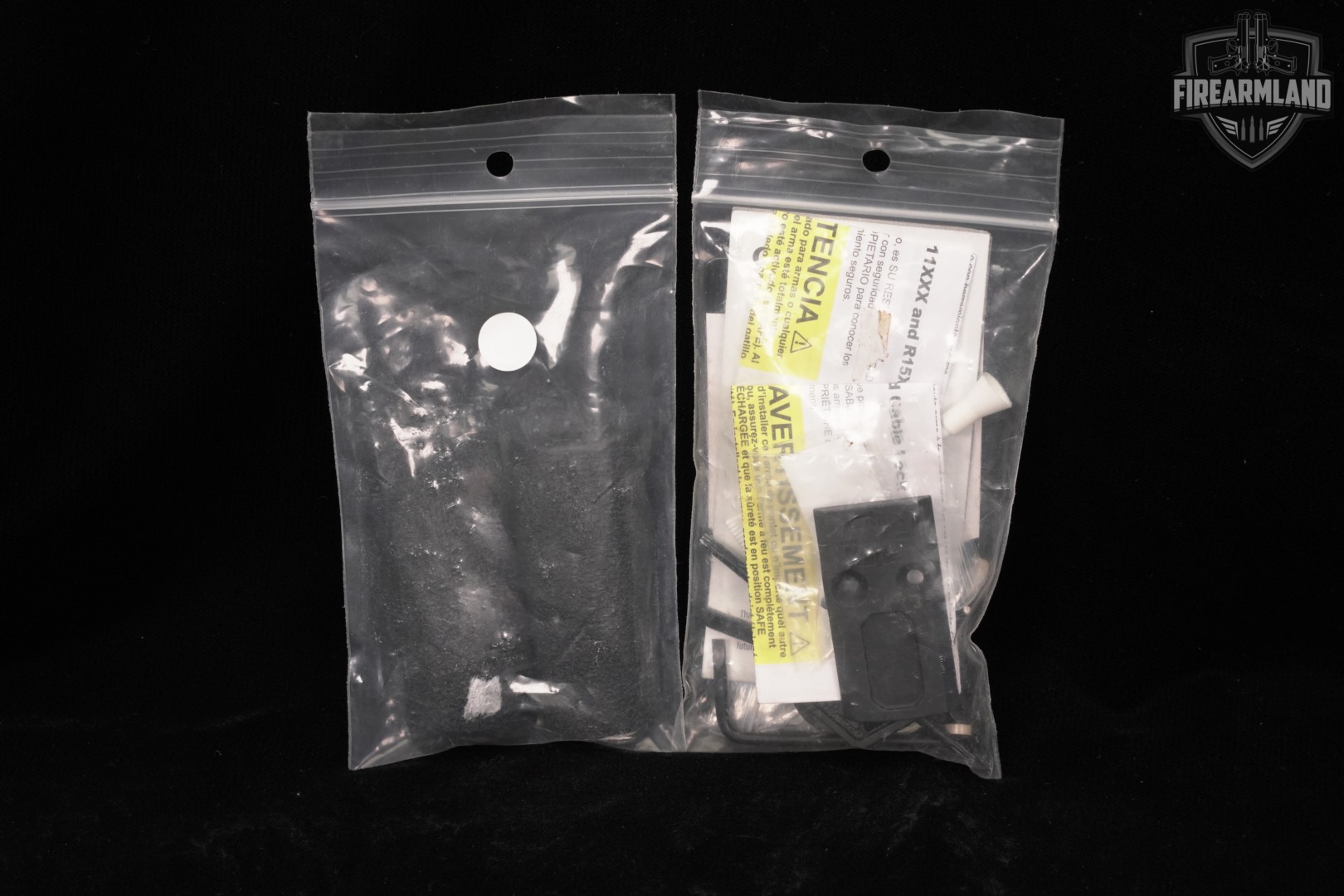 Shadow Systems DR920P 9mm DR-920 920P COMP +2 MAGS, OSIGHT OPTICS, OLIGHT-img-20