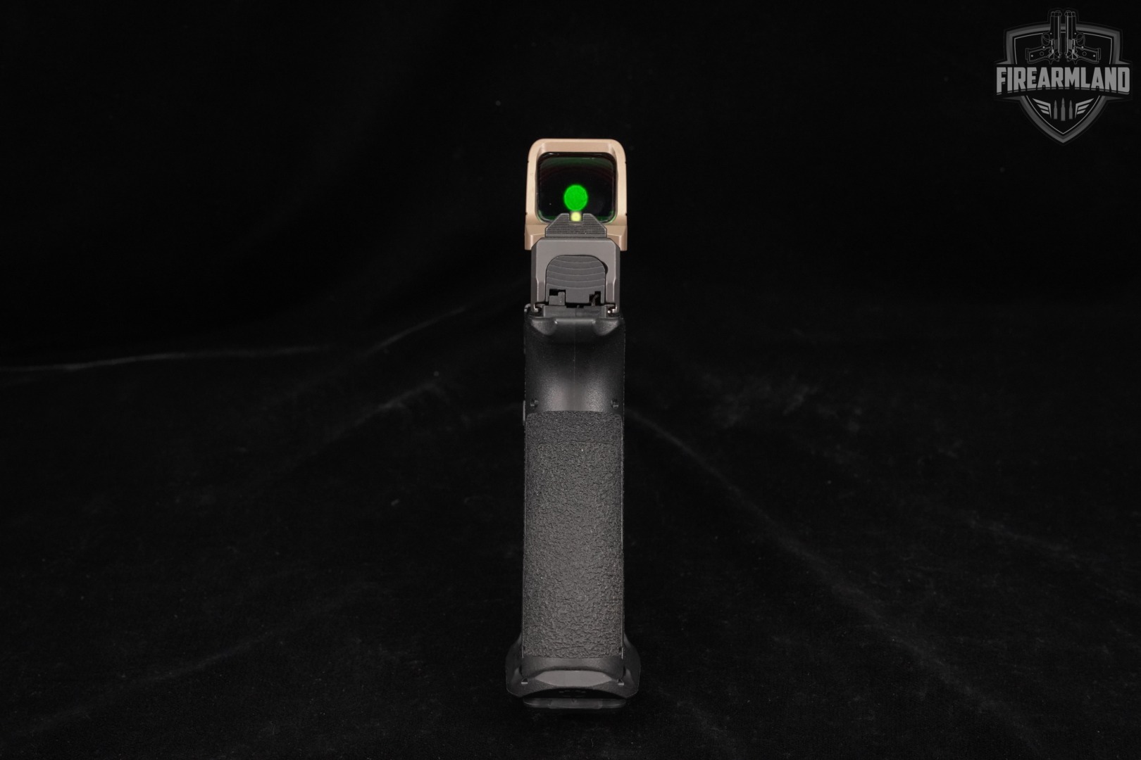 Shadow Systems DR920P 9mm DR-920 920P COMP +2 MAGS, OSIGHT OPTICS, OLIGHT-img-8