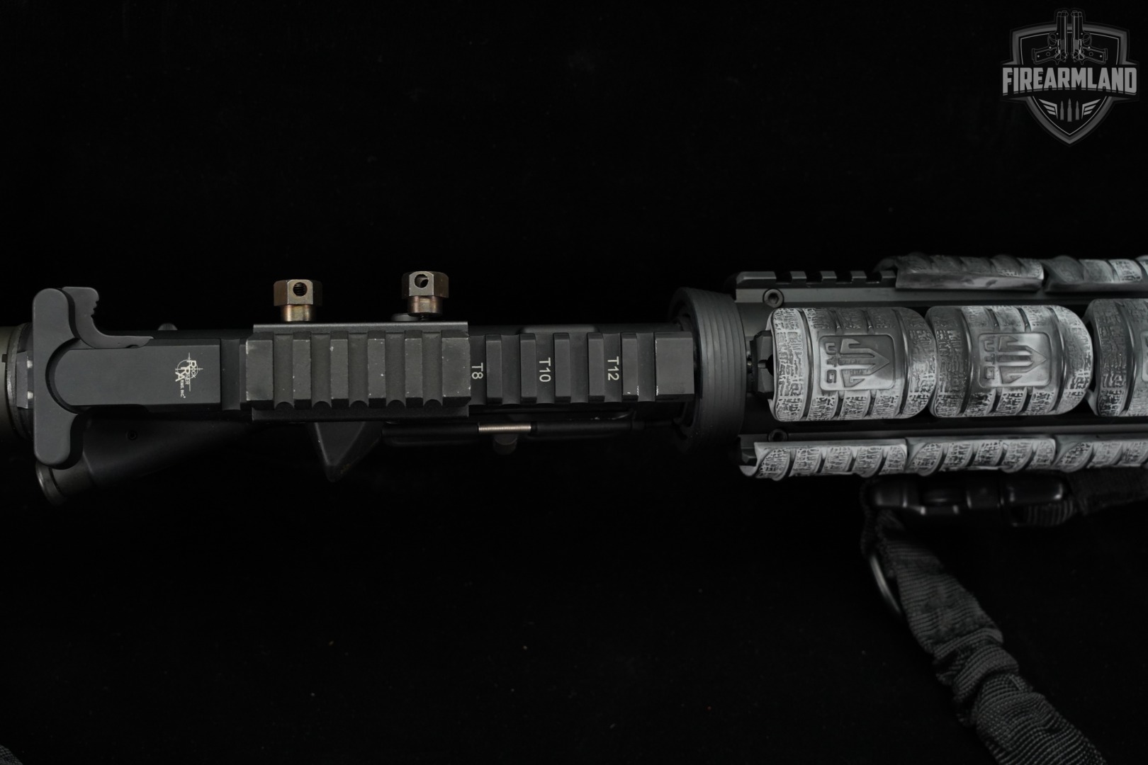 Rock River Arms LAR-15 5.56 NATO AR15 16" LAR15 AR-img-11