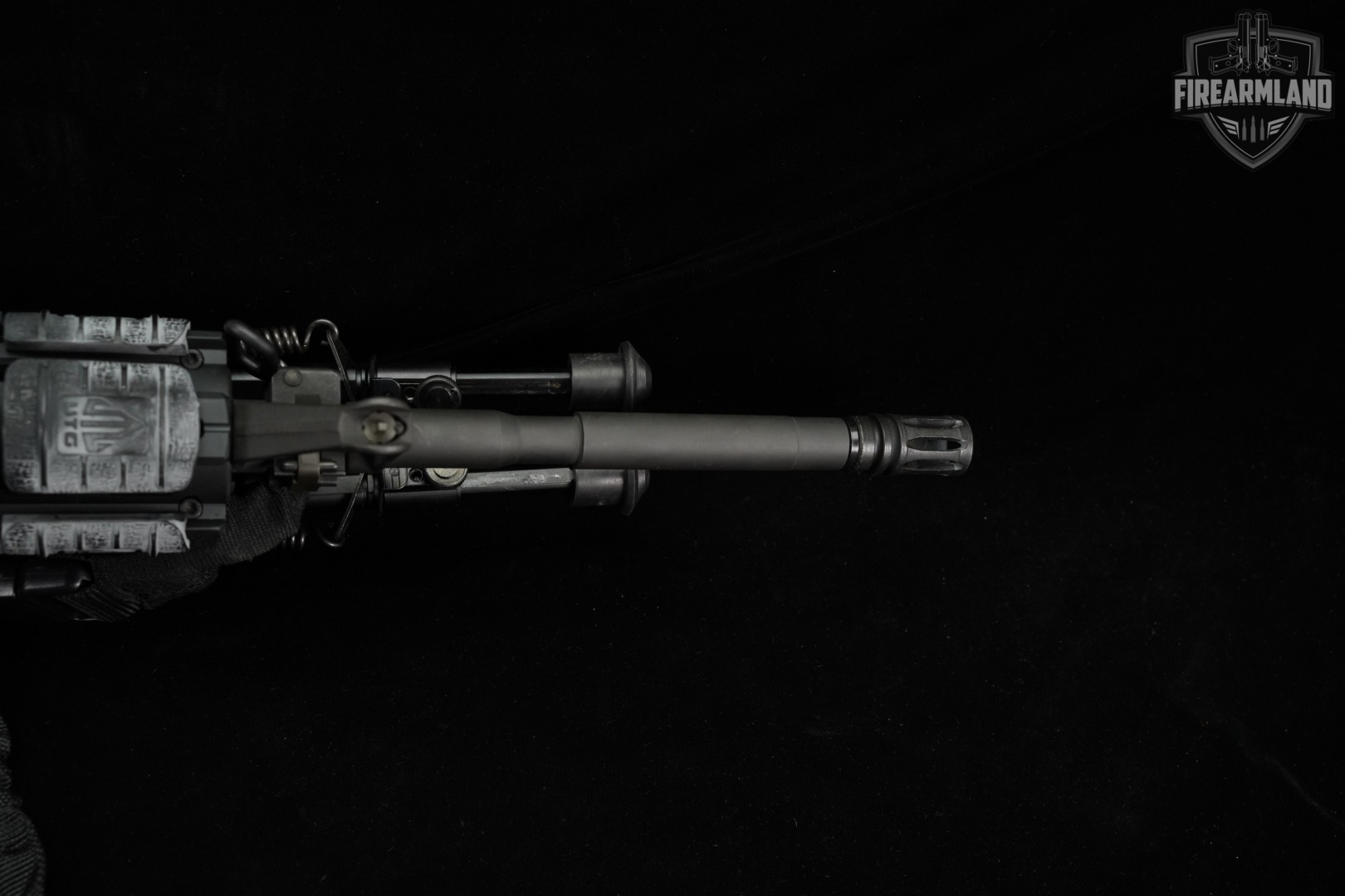 Rock River Arms LAR-15 5.56 NATO AR15 16" LAR15 AR-img-12