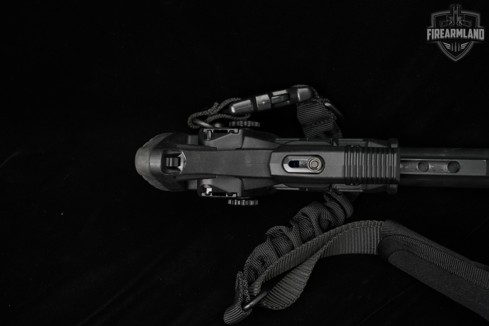 Rock River Arms LAR-15 5.56 NATO AR15 16" LAR15 AR-img-13