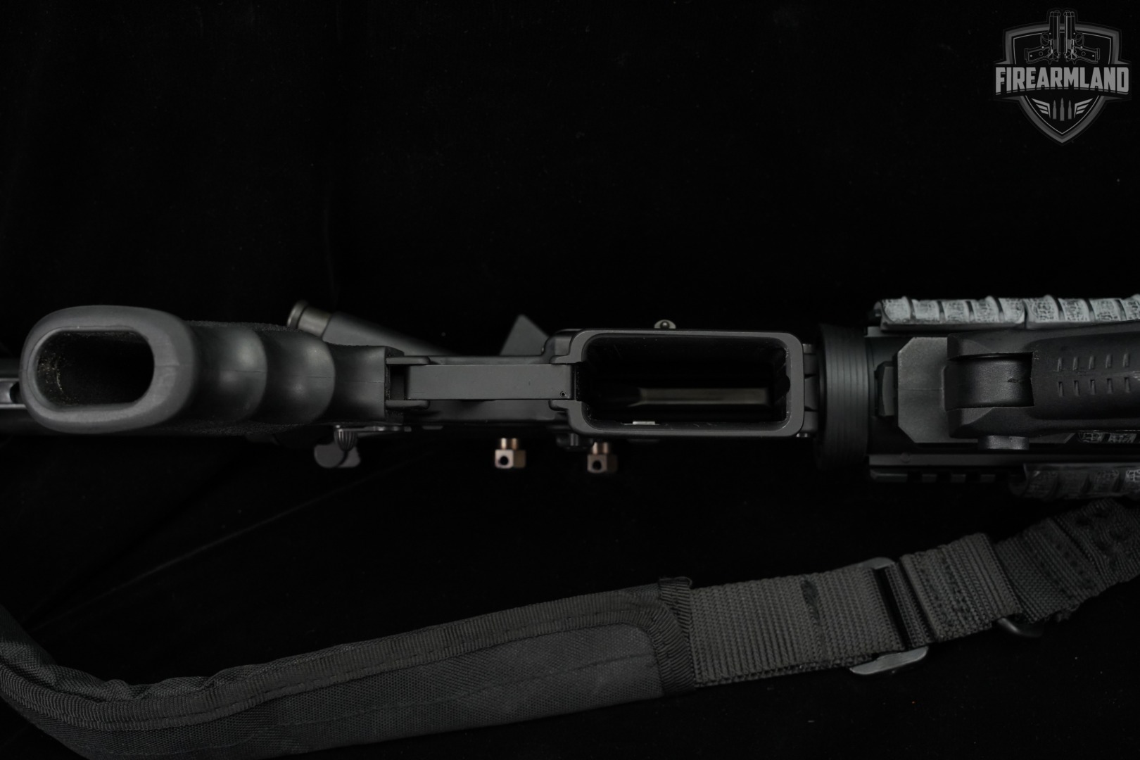 Rock River Arms LAR-15 5.56 NATO AR15 16" LAR15 AR-img-14