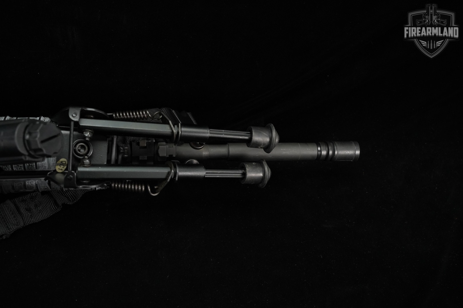 Rock River Arms LAR-15 5.56 NATO AR15 16" LAR15 AR-img-15
