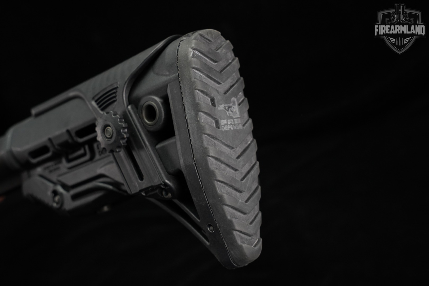 Rock River Arms LAR-15 5.56 NATO AR15 16" LAR15 AR-img-17
