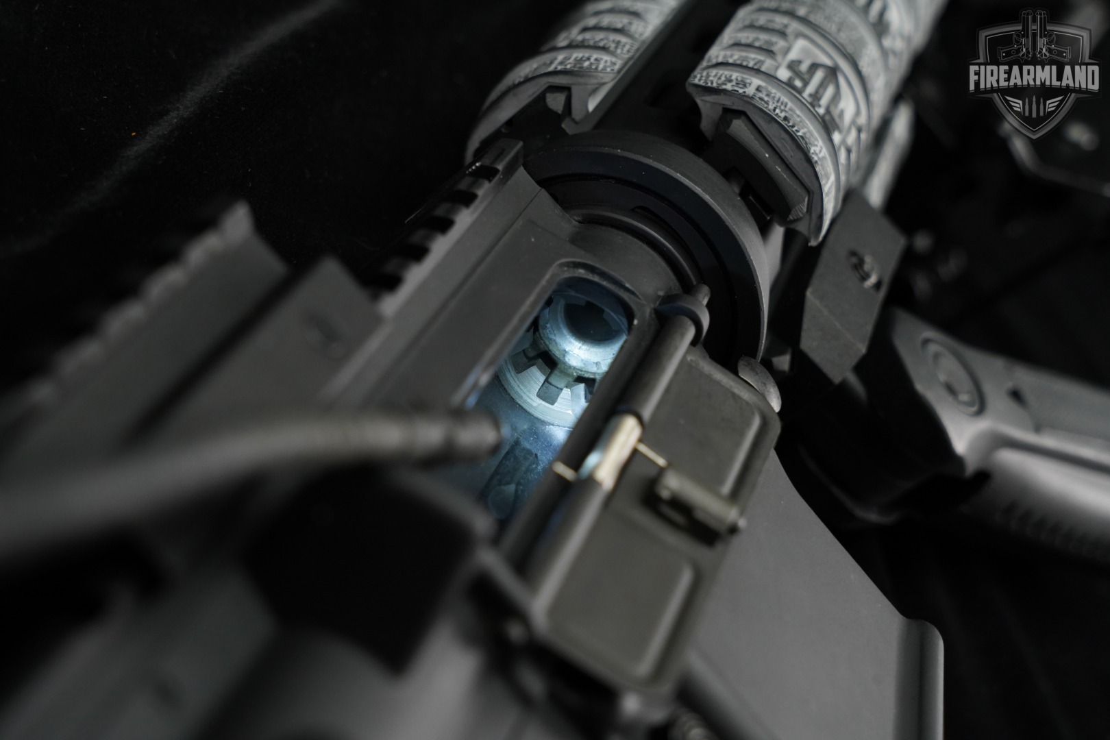 Rock River Arms LAR-15 5.56 NATO AR15 16" LAR15 AR-img-19