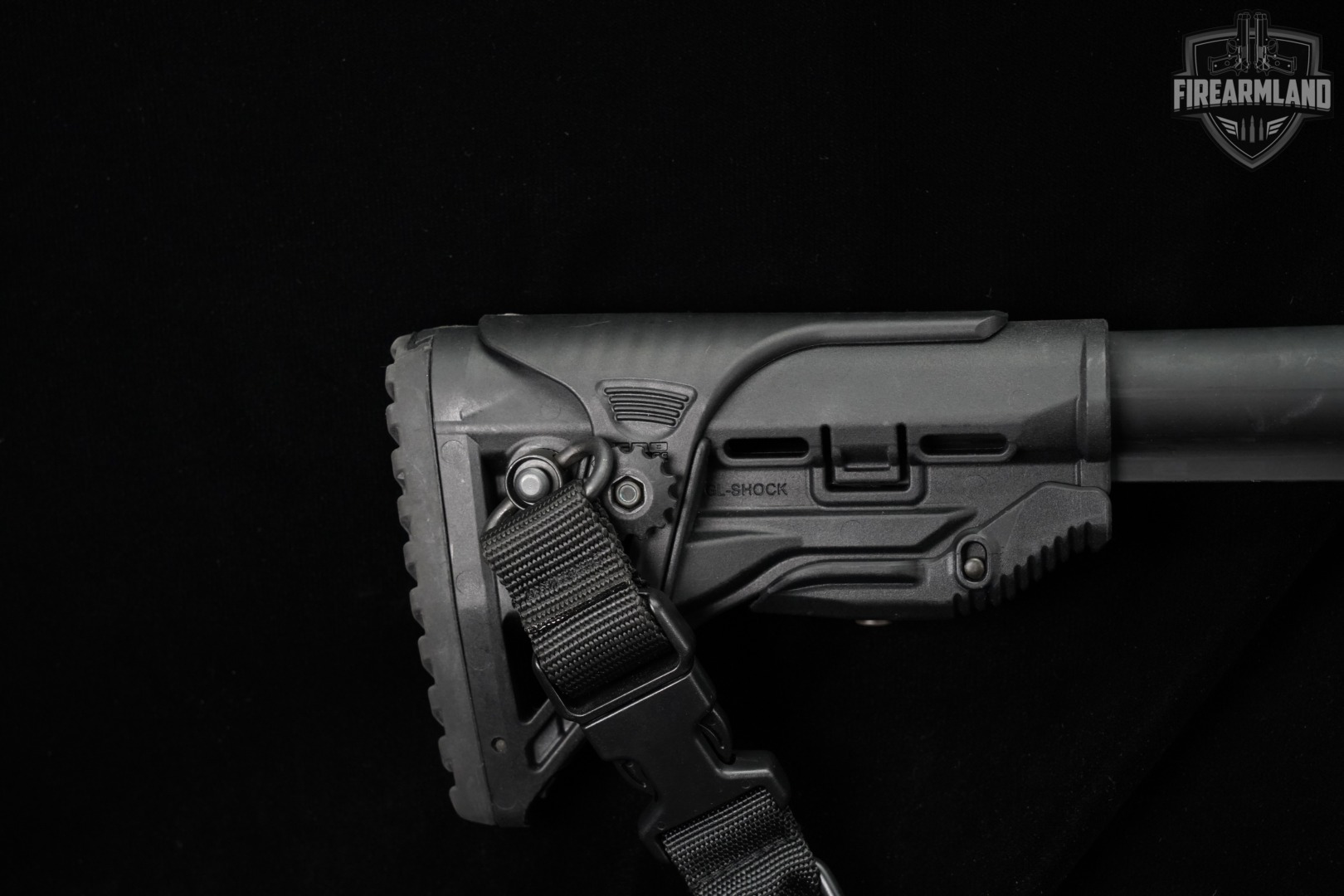 Rock River Arms LAR-15 5.56 NATO AR15 16" LAR15 AR-img-4
