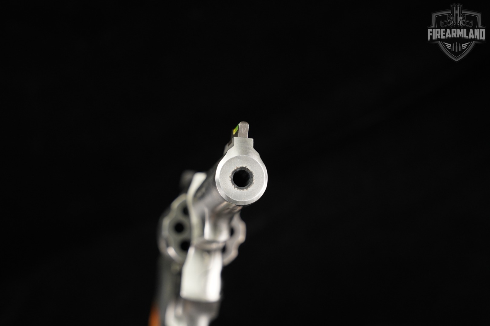 Ruger SP101 22LR 4.2 Satin Grey SP-101 +ORIG BOX-img-10