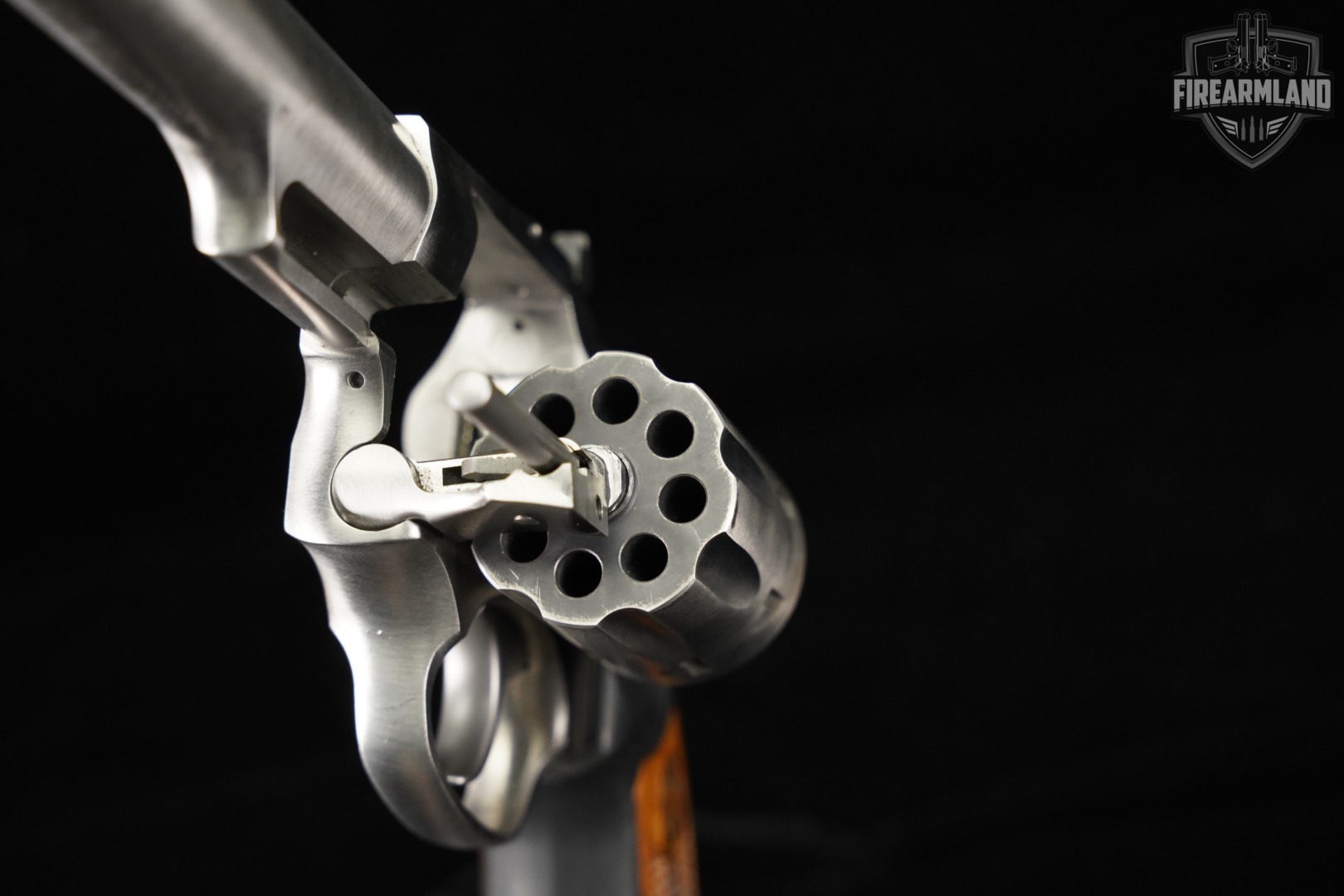 Ruger SP101 22LR 4.2 Satin Grey SP-101 +ORIG BOX-img-14