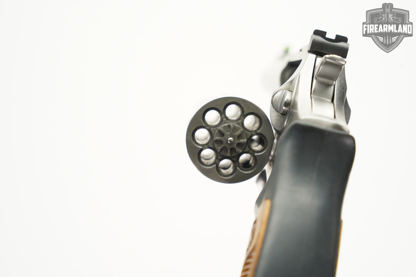 Ruger SP101 22LR 4.2 Satin Grey SP-101 +ORIG BOX-img-15