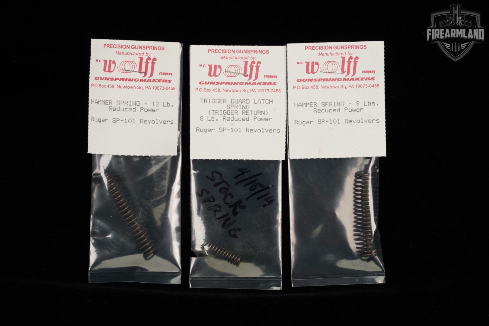 Ruger SP101 22LR 4.2 Satin Grey SP-101 +ORIG BOX-img-19