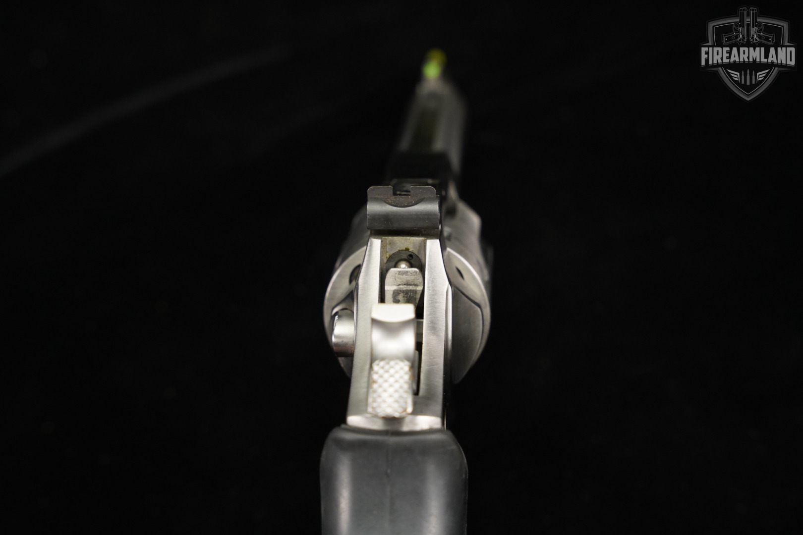 Ruger SP101 22LR 4.2 Satin Grey SP-101 +ORIG BOX-img-9