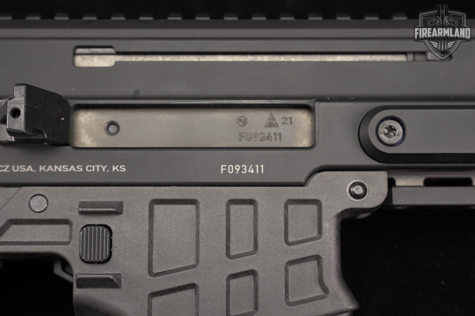 CZ BREN 2 Ms Pistol 5.56 NATO 11" Short-Stroke Piston +ORIG BOX-img-11