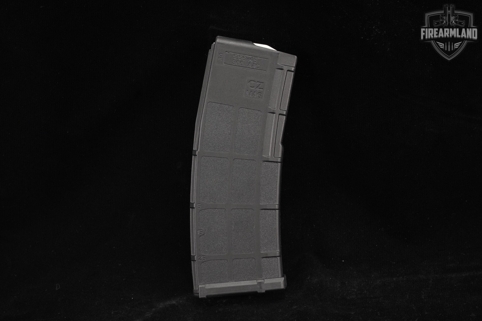 CZ BREN 2 Ms Pistol 5.56 NATO 11" Short-Stroke Piston +ORIG BOX-img-14