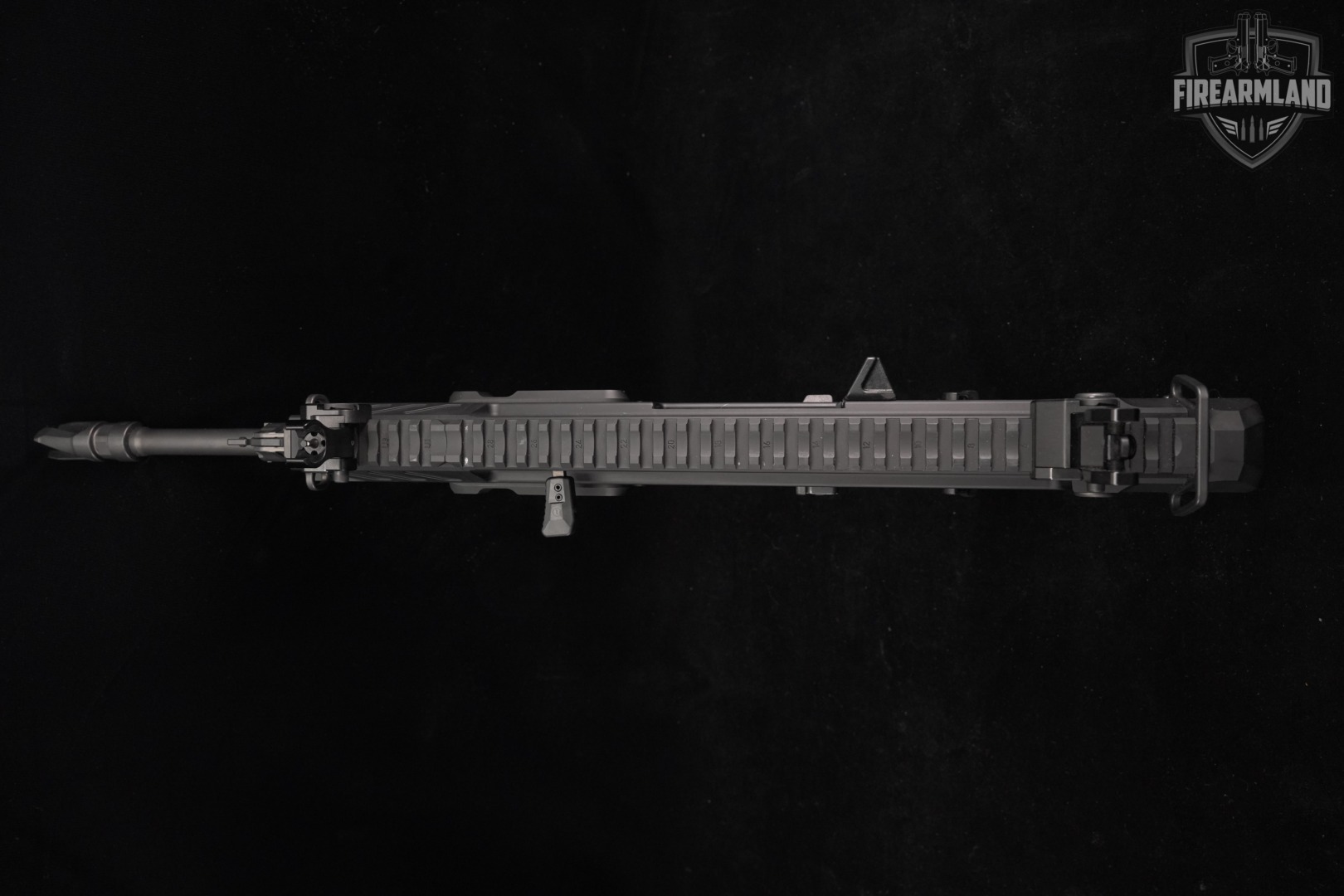 CZ BREN 2 Ms Pistol 5.56 NATO 11" Short-Stroke Piston +ORIG BOX-img-5