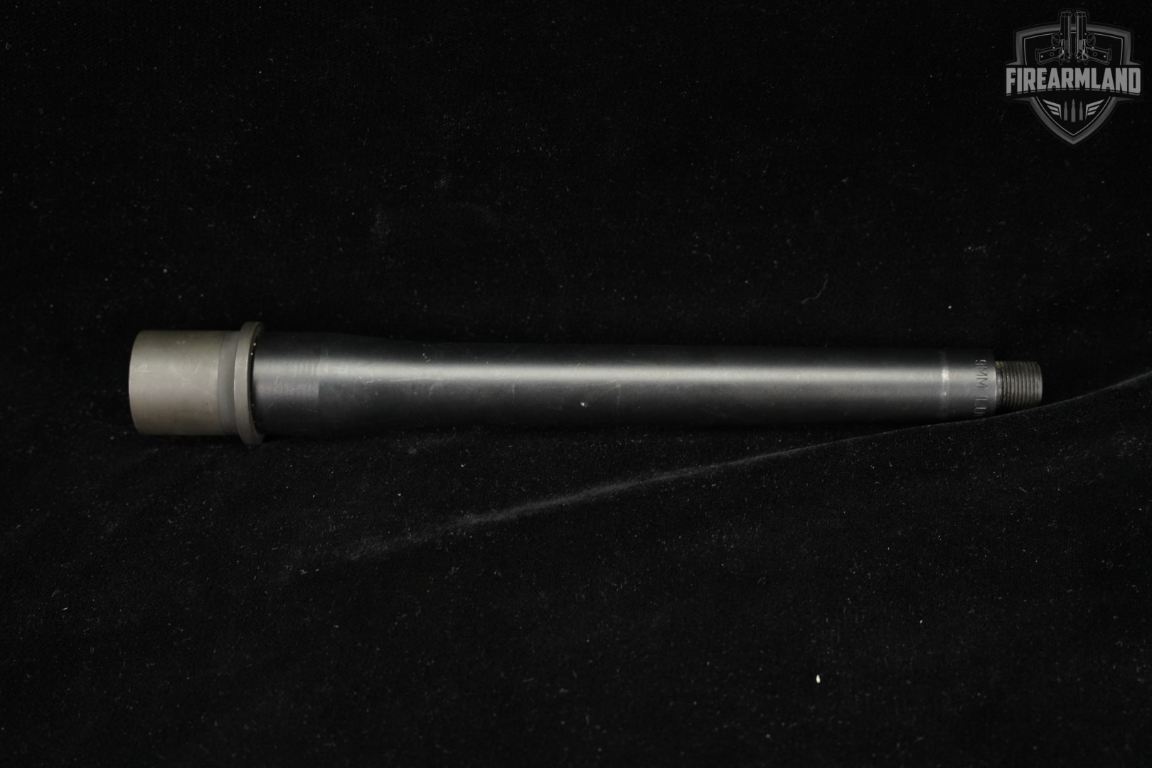 AR15 AR9 Upper Receiver Parts 9mm Luger 8" AR-15 9 Barrel Handguard Brace-img-11