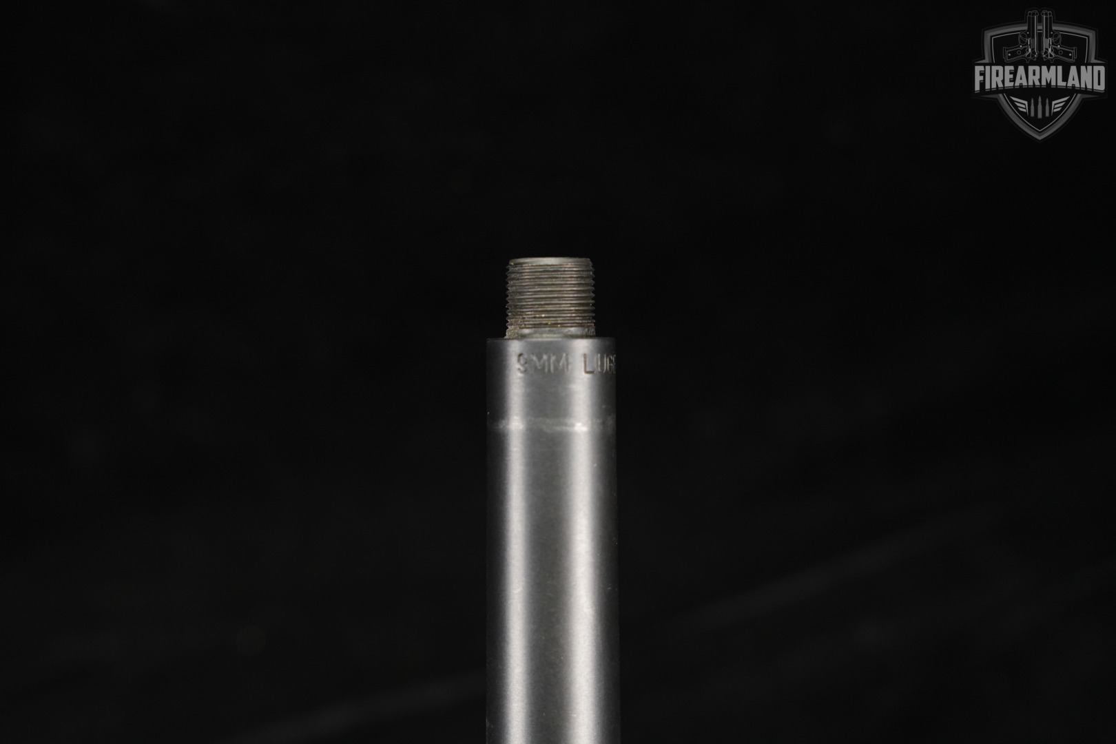 AR15 AR9 Upper Receiver Parts 9mm Luger 8" AR-15 9 Barrel Handguard Brace-img-12