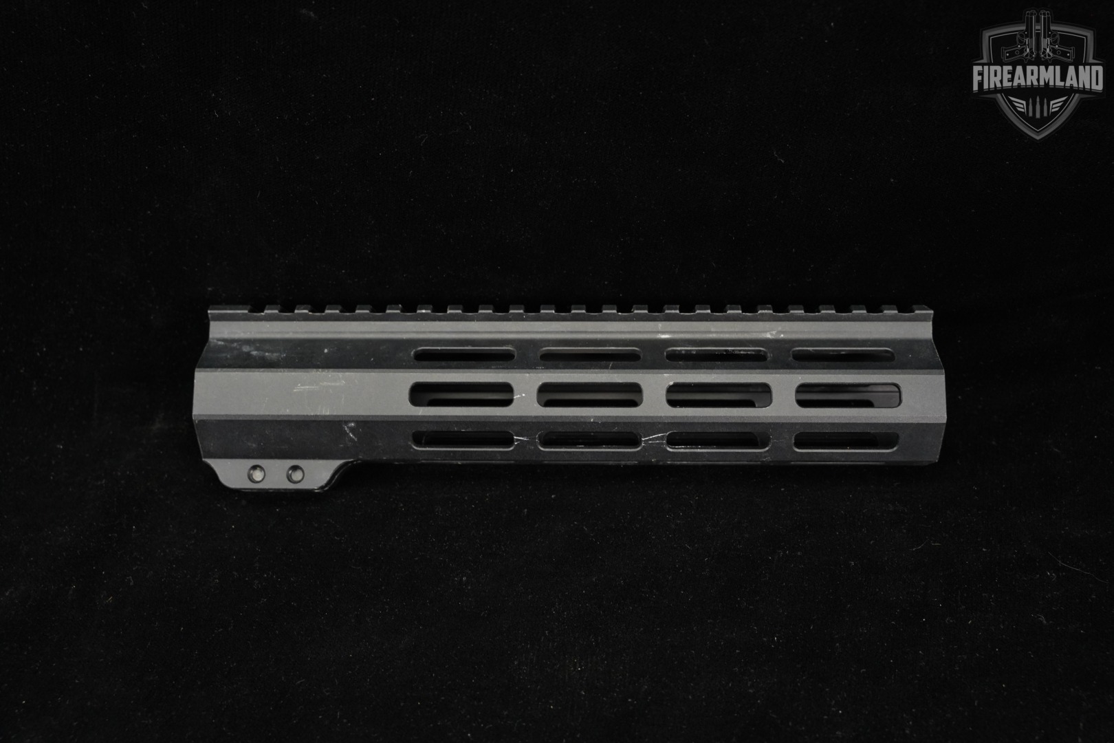 AR15 AR9 Upper Receiver Parts 9mm Luger 8" AR-15 9 Barrel Handguard Brace-img-3