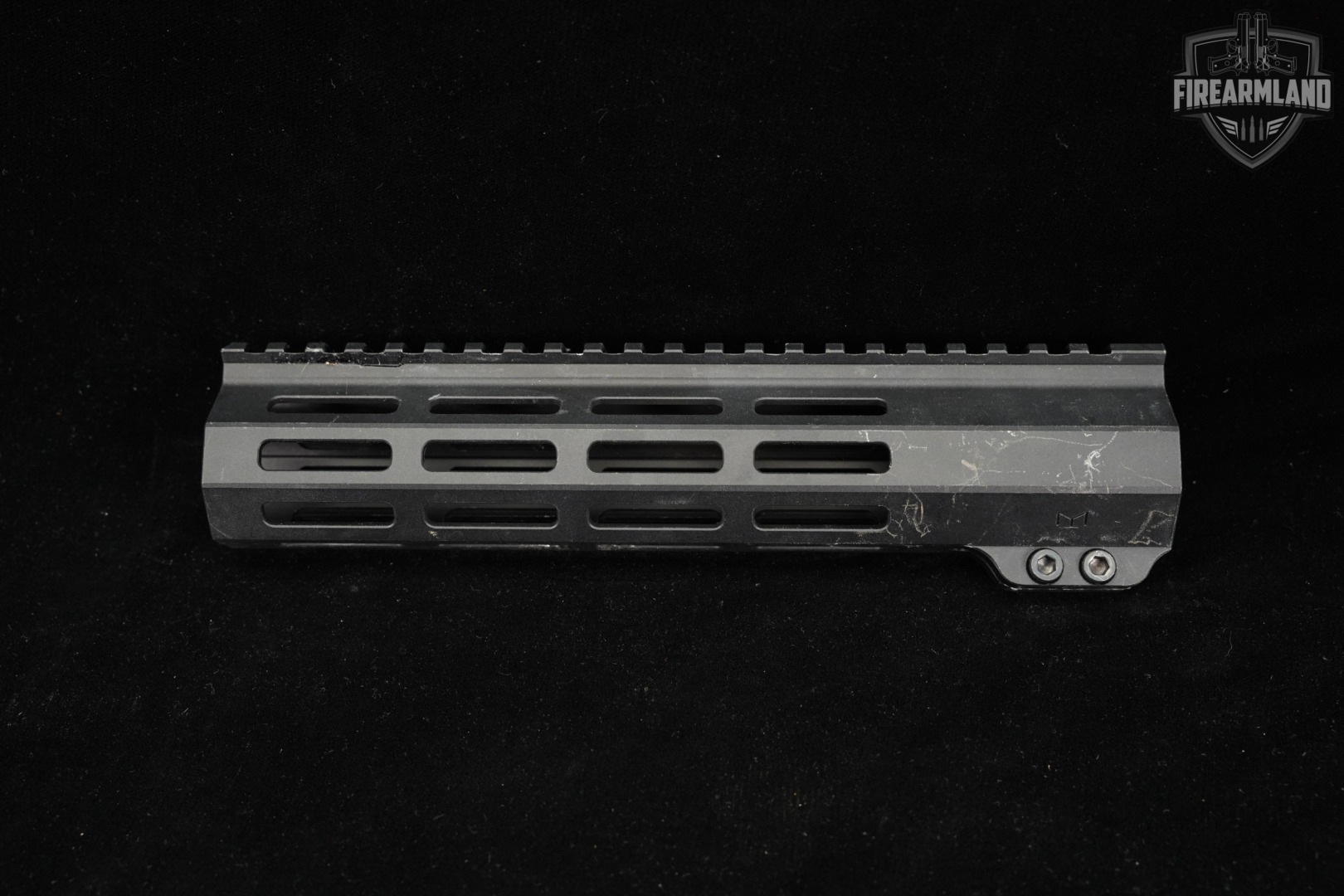 AR15 AR9 Upper Receiver Parts 9mm Luger 8" AR-15 9 Barrel Handguard Brace-img-4