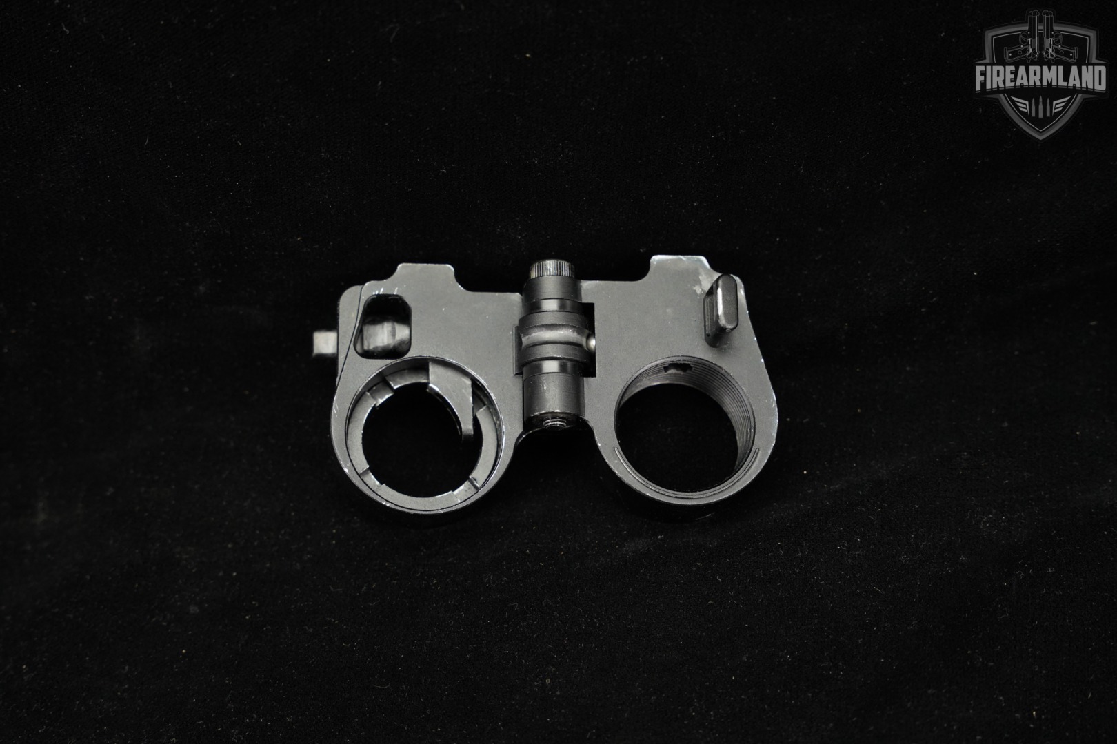 AR15 AR9 Upper Receiver Parts 9mm Luger 8" AR-15 9 Barrel Handguard Brace-img-5